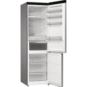 Kombinovaná lednice - Hisense RB5P410SACA - 7