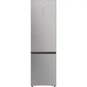 Kombinovaná lednice - Hisense RB5P410SACA - 1