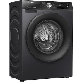 Pračka předem plněná - Hisense WF3S9043BB3  - 3