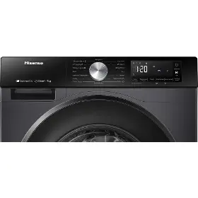 Pračka předem plněná - Hisense WF3S9043BB3  - 7