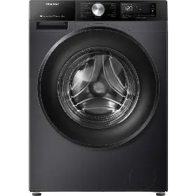 Pračka předem plněná - Hisense WF3S9043BB3  - 1