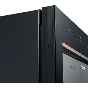 Vinotéka - Haier HWS205GGEH1 + záruka 20 let na kompresor - 10