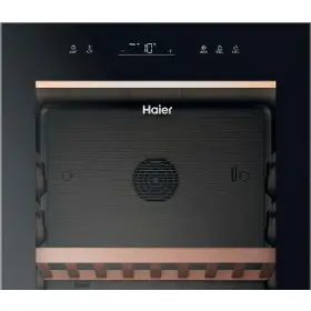 Vinotéka - Haier HWS205GGEH1 + záruka 20 let na kompresor - 7