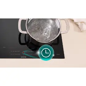 Varná doska - Gorenje GIC6402BSC - 15
