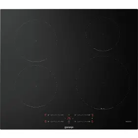 Varná doska - Gorenje GIC6402BSC - 2