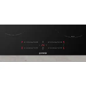 Varná doska - Gorenje GIC6402BSC - 5