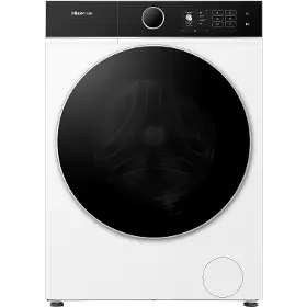Pračka se sušičkou - Hisense WD5I1045BWQ  5i - 1