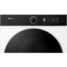 Pračka se sušičkou - Hisense WD5I1045BWQ  5i - 10