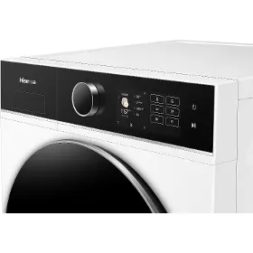 Pračka se sušičkou - Hisense WD5I1045BWQ  5i - 11
