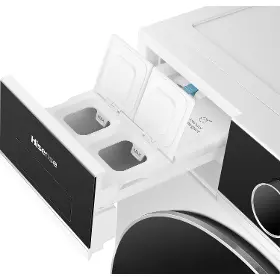 Pračka se sušičkou - Hisense WD5I1045BWQ  5i - 12