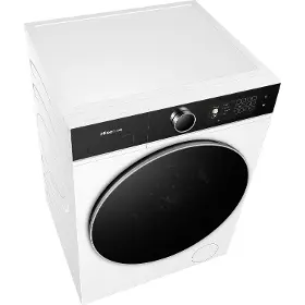 Pračka se sušičkou - Hisense WD5I1045BWQ  5i - 14