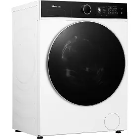 Pračka se sušičkou - Hisense WD5I1045BWQ  5i - 2