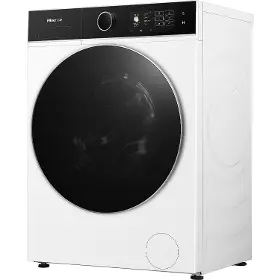Pračka se sušičkou - Hisense WD5I1045BWQ  5i - 3