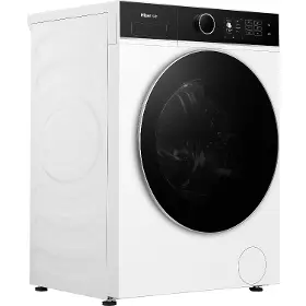 Pračka se sušičkou - Hisense WD5I1045BWQ  5i - 4