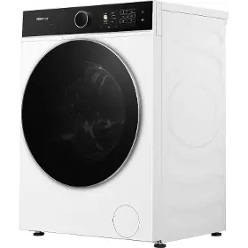 Pračka se sušičkou - Hisense WD5I1045BWQ  5i - 5