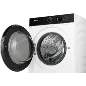 Pračka se sušičkou - Hisense WD5I1045BWQ  5i - 6