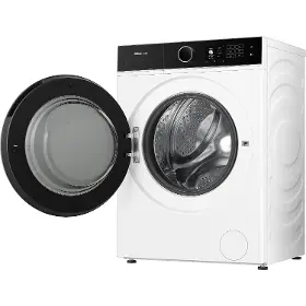 Pračka se sušičkou - Hisense WD5I1045BWQ  5i - 8