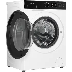 Pračka se sušičkou - Hisense WD5I1045BWQ  5i - 9