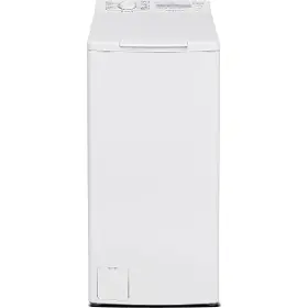 Vrchom plnená práčka - Philco PLD 126 CTLP E11 - 2
