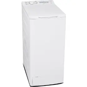 Vrchom plnená práčka - Philco PLD 126 CTLP E11 - 1