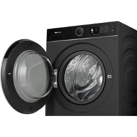 Pračka se sušičkou - Hisense WD5I1045BBQ  5i - 11