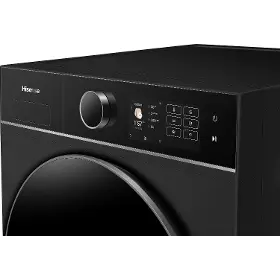Pračka se sušičkou - Hisense WD5I1045BBQ  5i - 12