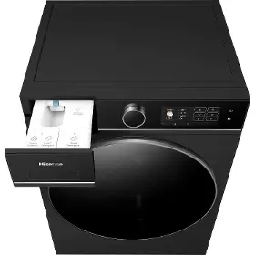 Pračka se sušičkou - Hisense WD5I1045BBQ  5i - 13