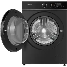 Pračka se sušičkou - Hisense WD5I1045BBQ  5i - 2