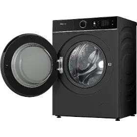 Pračka se sušičkou - Hisense WD5I1045BBQ  5i - 3