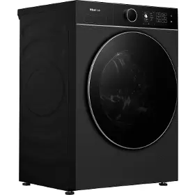 Pračka se sušičkou - Hisense WD5I1045BBQ  5i - 4