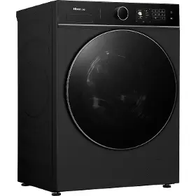 Pračka se sušičkou - Hisense WD5I1045BBQ  5i - 5