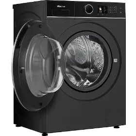 Pračka se sušičkou - Hisense WD5I1045BBQ  5i - 9