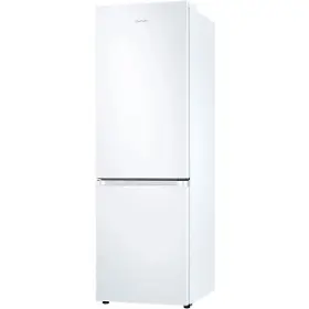 Kombinovaná lednice - Samsung RB34C603CWW/EF + 10 let záruka navíc na kompresor  - 2