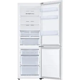 Kombinovaná lednice - Samsung RB34C603CWW/EF + 10 let záruka navíc na kompresor  - 5