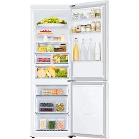 Kombinovaná lednice - Samsung RB34C603CWW/EF + 10 let záruka navíc na kompresor  - 6
