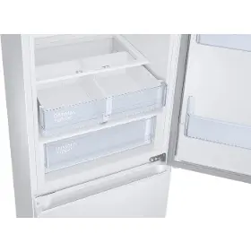 Kombinovaná lednice - Samsung RB34C603CWW/EF + 10 let záruka navíc na kompresor  - 8
