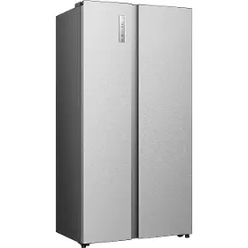 Americká (SBS) chladnička - Hisense RS3P538NAIE - 8