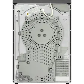 Sušička prádla - AEG TR8394CDC - 7