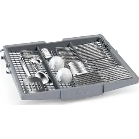 Vestavná myčka - Bosch SMV6ZCX25E - 10