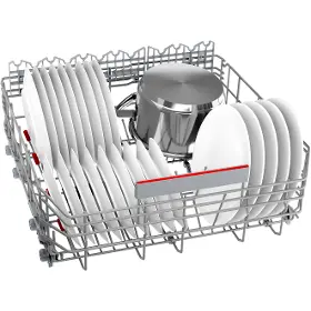 Vestavná myčka - Bosch SMV6ZCX25E - 12