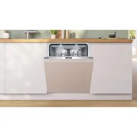Vestavná myčka - Bosch SMV6ZCX25E - 3