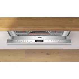 Vestavná myčka - Bosch SMV6ZCX25E - 5