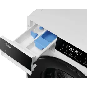 Pračka předem plněná - Haier HW90-BP14357U1CZ + záruka 20 let na motor - 10