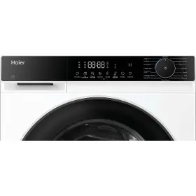 Pračka předem plněná - Haier HW90-BP14357U1CZ + záruka 20 let na motor - 6