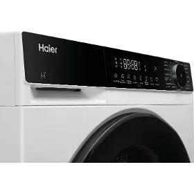 Pračka předem plněná - Haier HW90-BP14357U1CZ + záruka 20 let na motor - 8