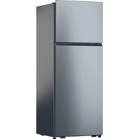 Kombinovaná chladnička - Haier HPR5718DNMX - 2