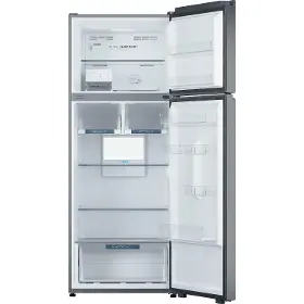 Kombinovaná chladnička - Haier HPR5718DNMX - 3