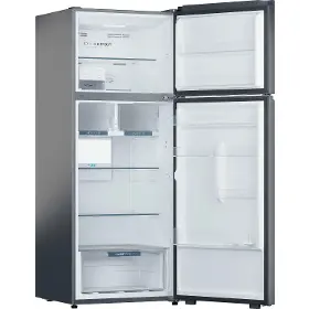 Kombinovaná chladnička - Haier HPR5718DNMX - 4