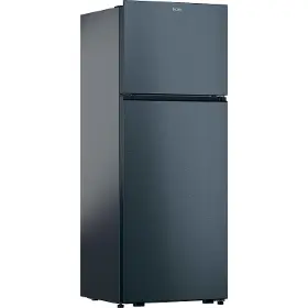 Kombinovaná chladnička - Haier HPR5718DNMB - 2
