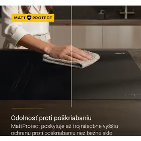 Varná deska - Whirlpool WB B8360 NE BM + Cashback 500 Kč - 11